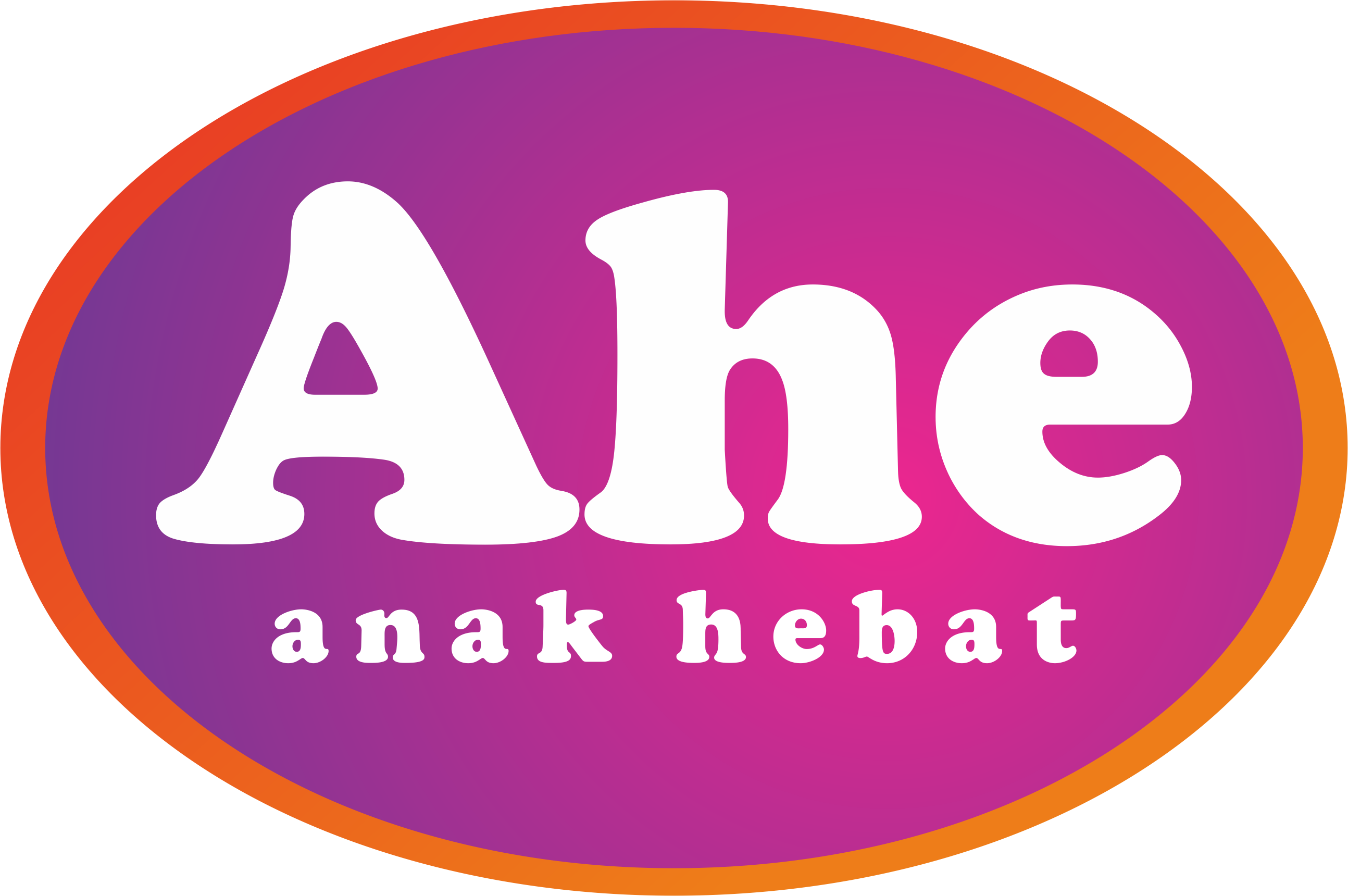Logo Rumah Belajar Ahe Sribhawono